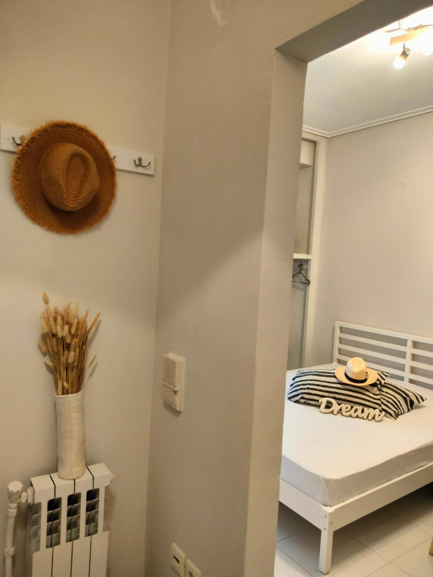 Villa Pelagia Corinthe Extérieur photo