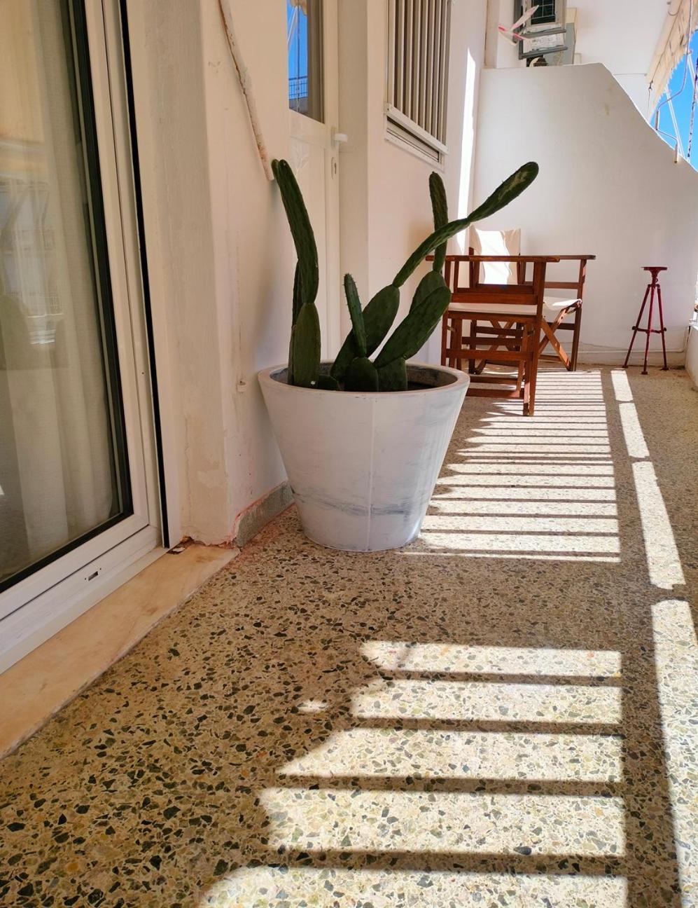 Villa Pelagia Corinthe Extérieur photo
